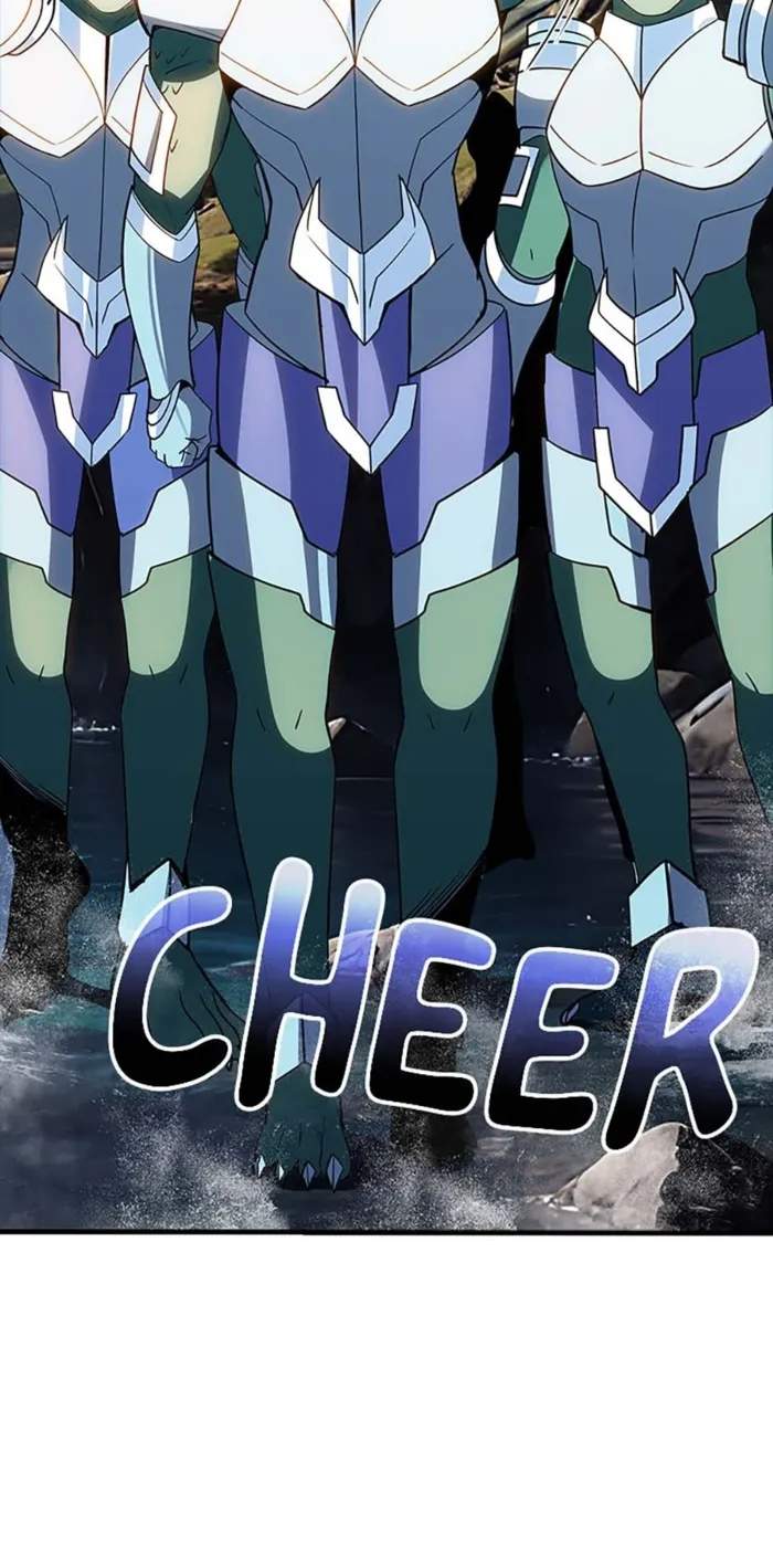 I have an SSS-rank Trait, but I want a Normal Life Chapter 125 18